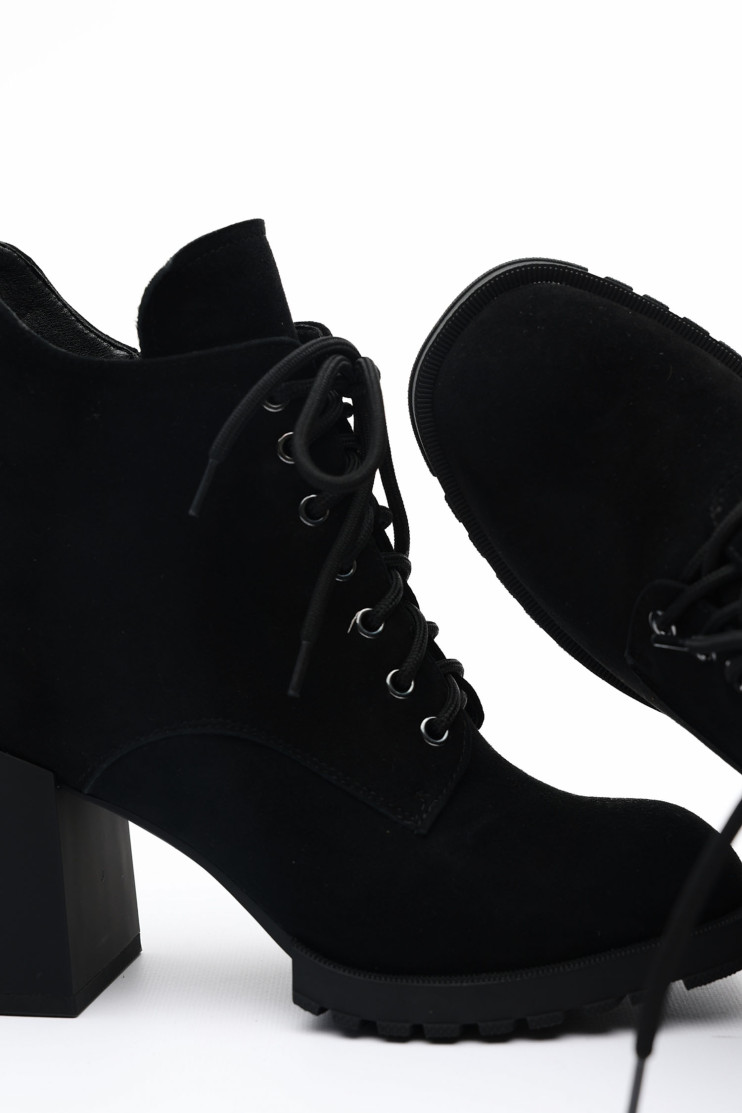 Ботильоны Anna Lucci 190859 - Вид 5 - интернет магазин sandalini.ua