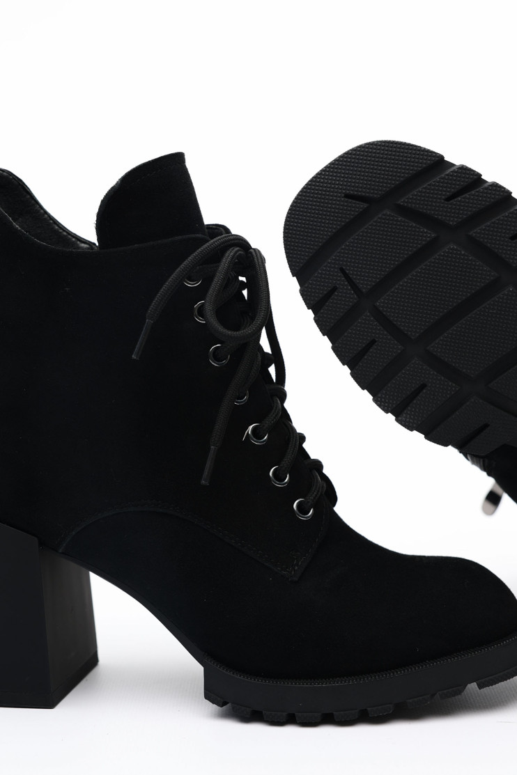 Ботильоны Anna Lucci 190859 - Вид 6 - интернет магазин sandalini.ua