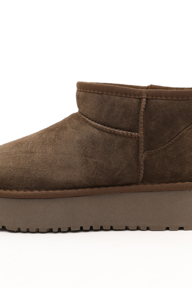 Уггі Lonza 191989 - Вид 9 - інтернет магазин sandalini.ua