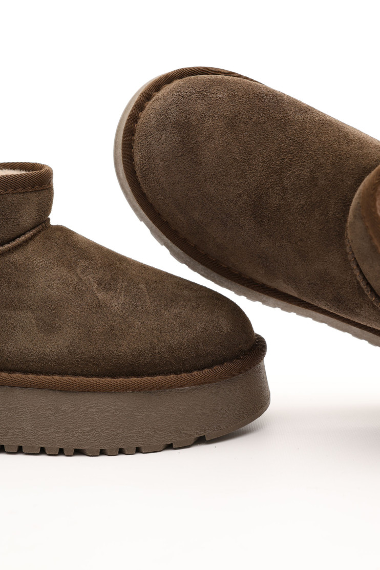 Уггі Lonza 191989 - Вид 10 - інтернет магазин sandalini.ua