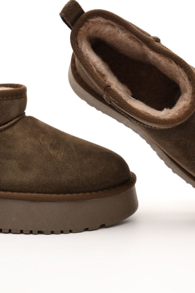 Уггі Lonza 191989 - Вид 11 - інтернет магазин sandalini.ua