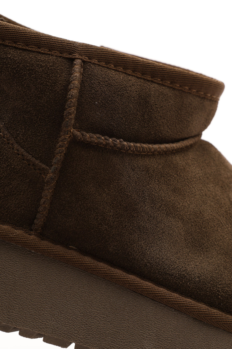 Уггі Lonza 191989 - Вид 12 - інтернет магазин sandalini.ua