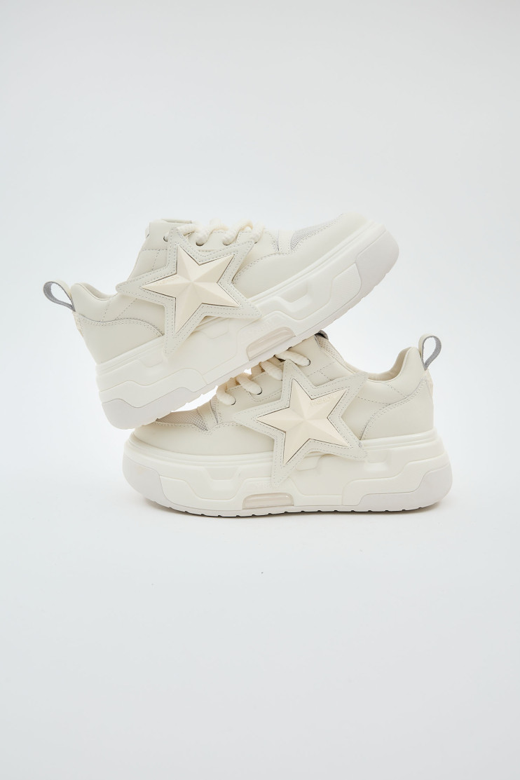 Кроссовки Lonza 199265 - Вид 5 - интернет магазин sandalini.ua