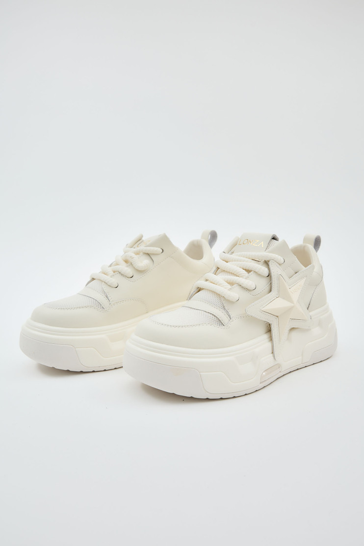 Кроссовки Lonza 199265 - Вид 8 - интернет магазин sandalini.ua