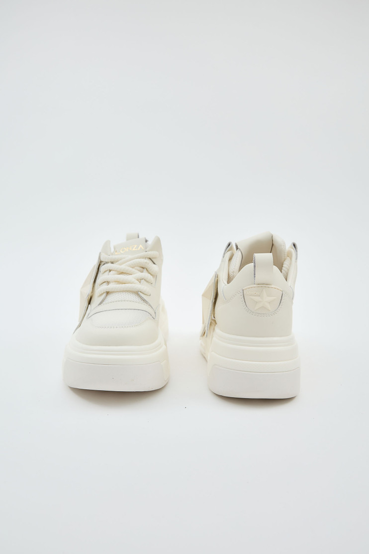 Кроссовки Lonza 199265 - Вид 12 - интернет магазин sandalini.ua