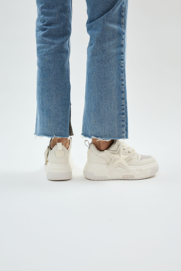 Кроссовки Lonza 199265 - Вид 3 - интернет магазин sandalini.ua