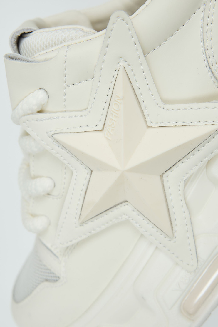 Кроссовки Lonza 199265 - Вид 13 - интернет магазин sandalini.ua