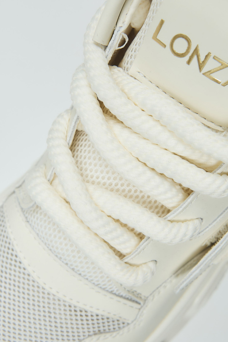 Кроссовки Lonza 199265 - Вид 14 - интернет магазин sandalini.ua