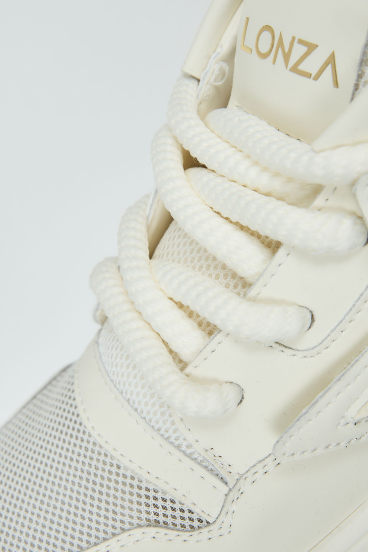 Кроссовки Lonza 199265 - Вид 15 - интернет магазин sandalini.ua