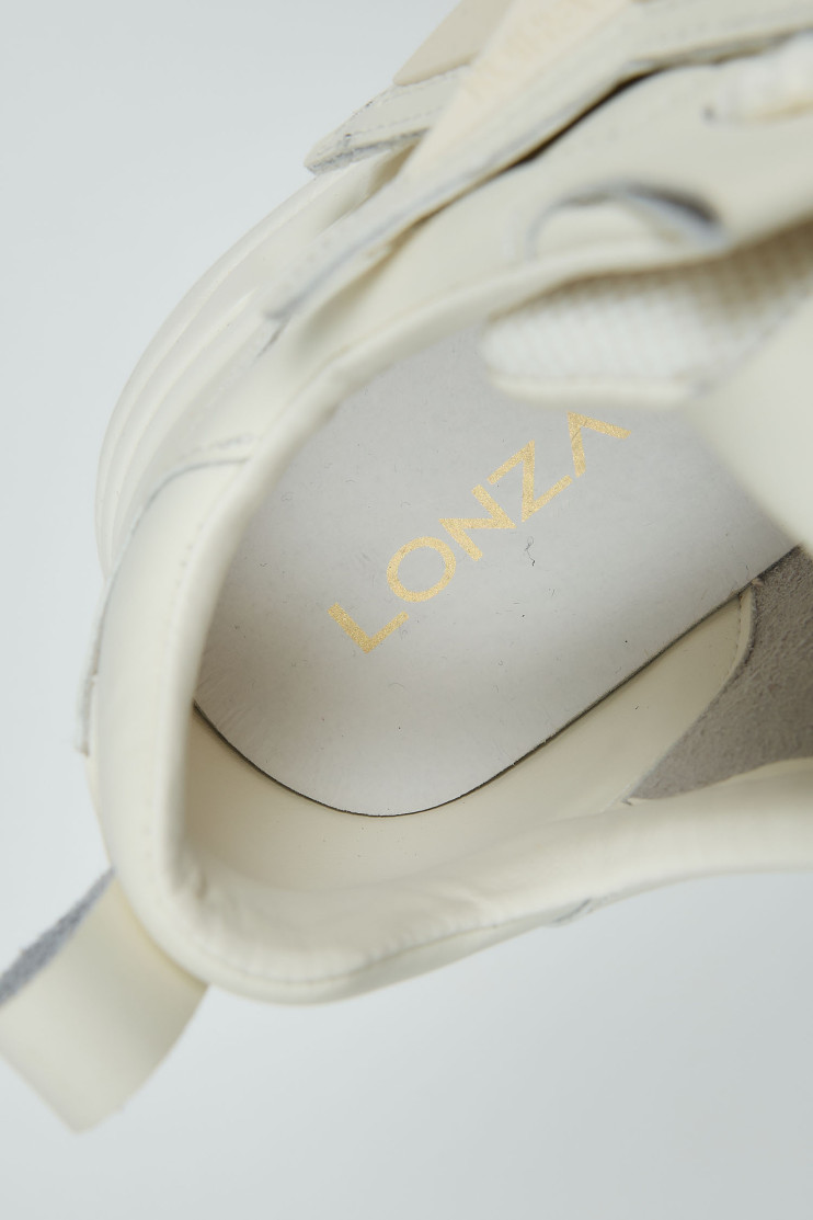 Кроссовки Lonza 199265 - Вид 17 - интернет магазин sandalini.ua