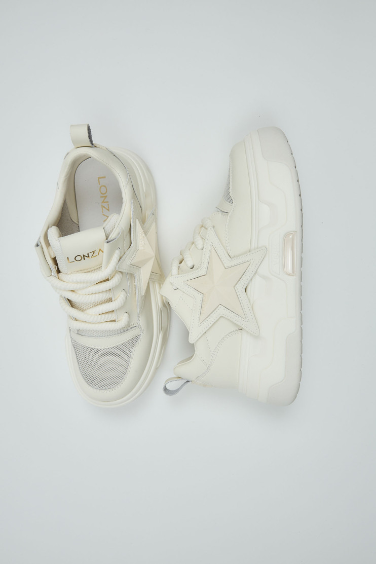 Кроссовки Lonza 199265 - Вид 2 - интернет магазин sandalini.ua