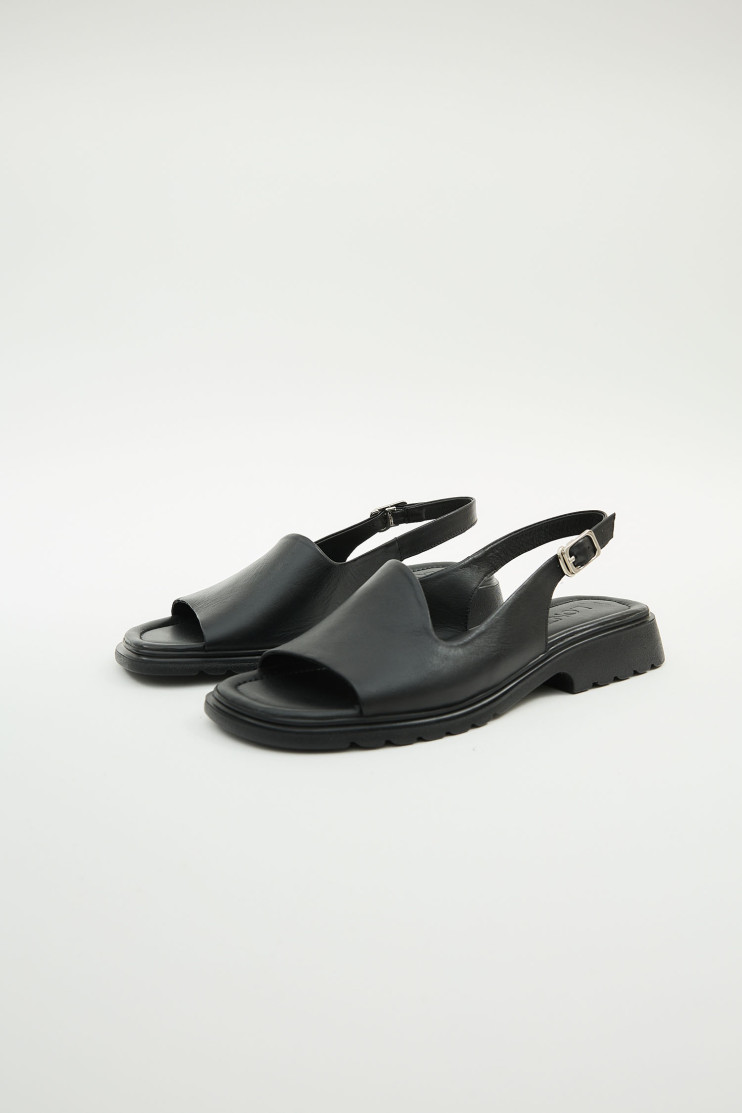 Босоножки Lonza 199908 - Вид 2 - интернет магазин sandalini.ua