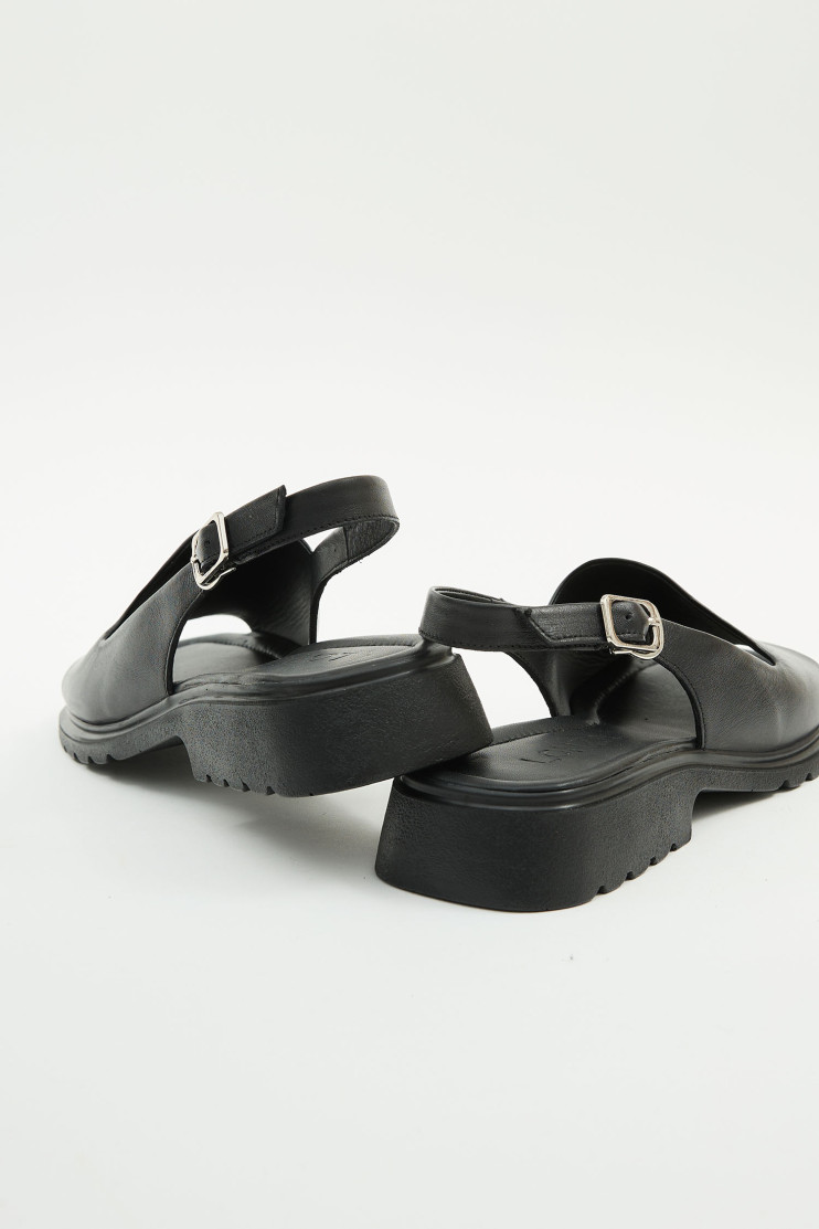 Босоножки Lonza 199908 - Вид 3 - интернет магазин sandalini.ua