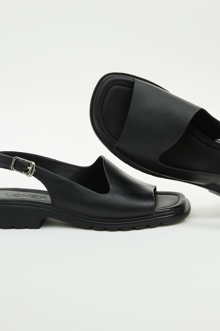 Босоножки Lonza 199908 - Вид 7 - интернет магазин sandalini.ua