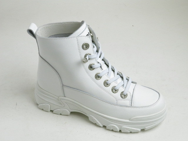 Черевики Lonza 167150 - Вид 1 - інтернет магазин sandalini.ua