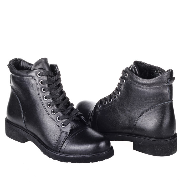 Черевики Lonza 164663 - Вид 1 - інтернет магазин sandalini.ua