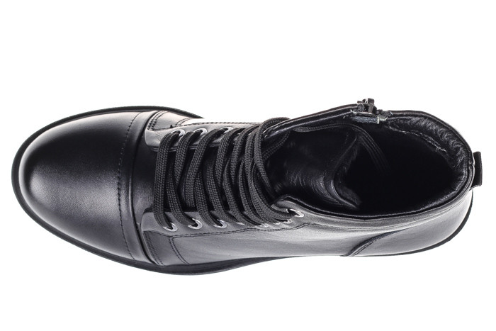 Черевики Lonza 164663 - Вид 2 - інтернет магазин sandalini.ua