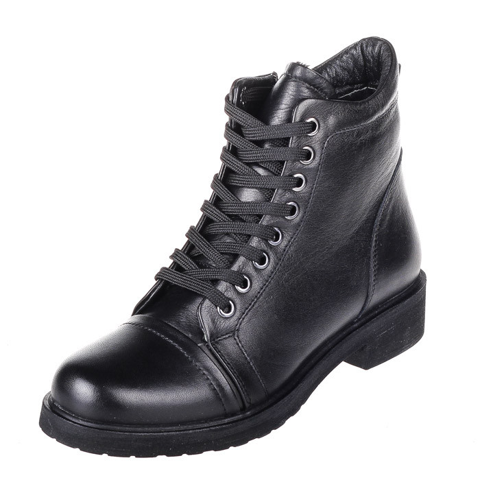 Черевики Lonza 164663 - Вид 3 - інтернет магазин sandalini.ua