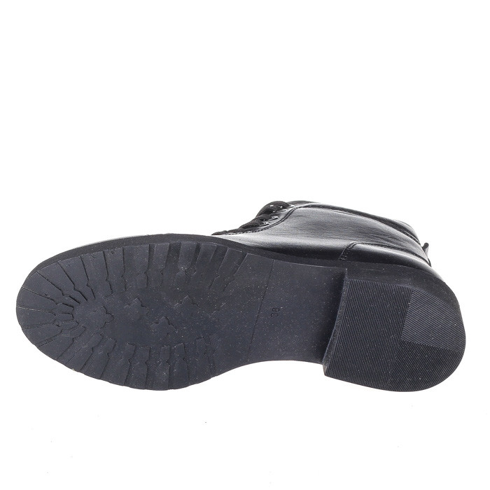 Черевики Lonza 164663 - Вид 7 - інтернет магазин sandalini.ua