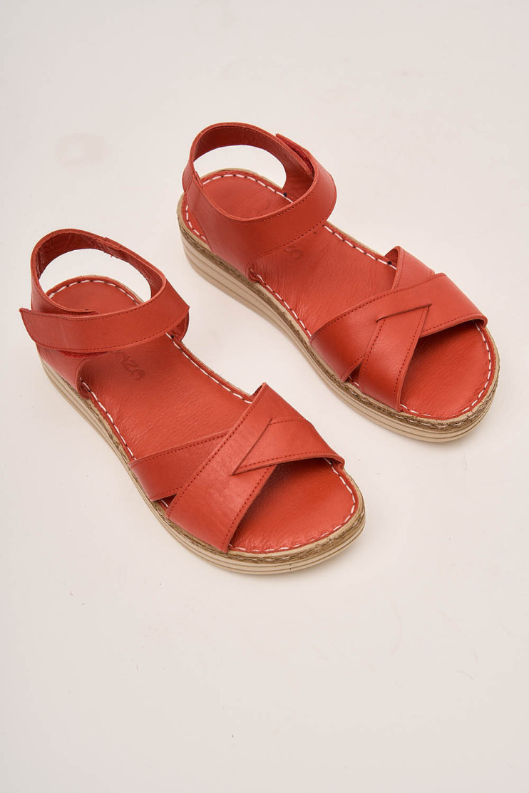 Босоніжки Lonza 171742 - Вид 6 - інтернет магазин sandalini.ua