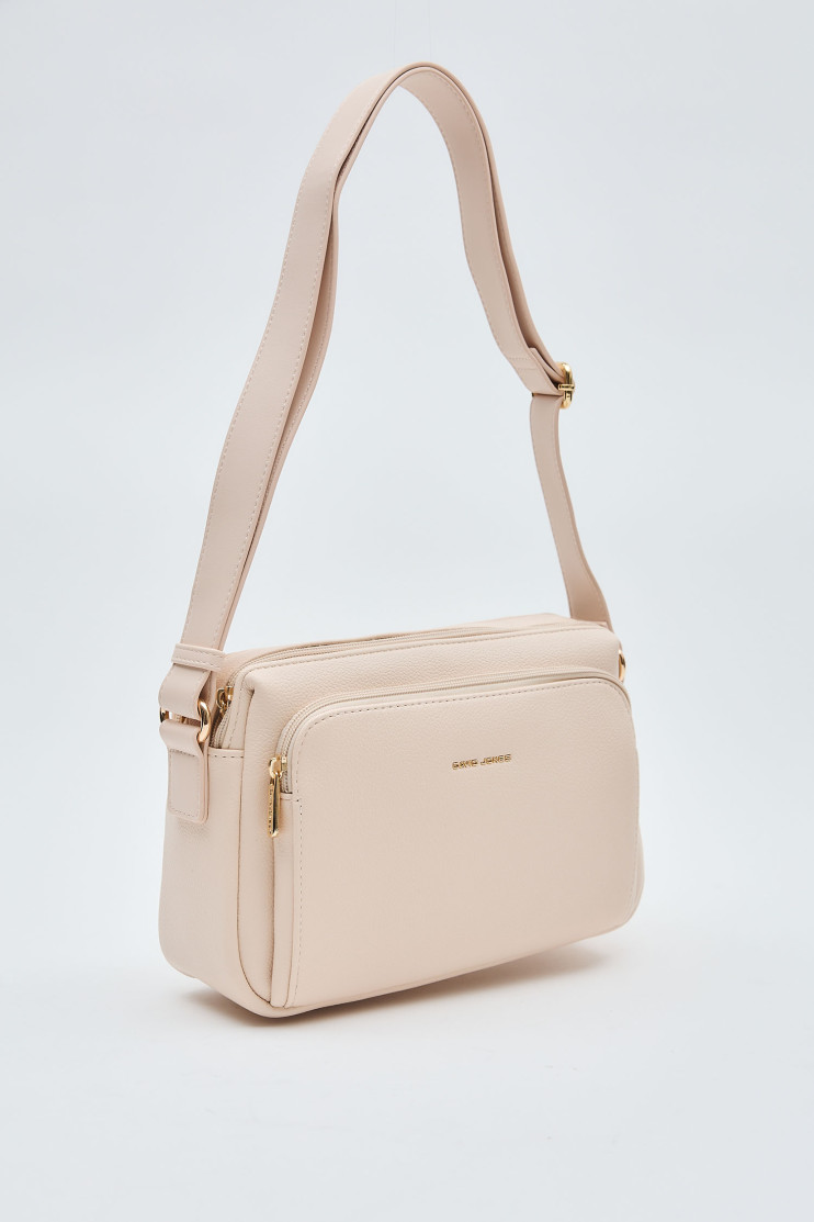 Сумка David Jones 199183 - Вид 1 - інтернет магазин sandalini.ua