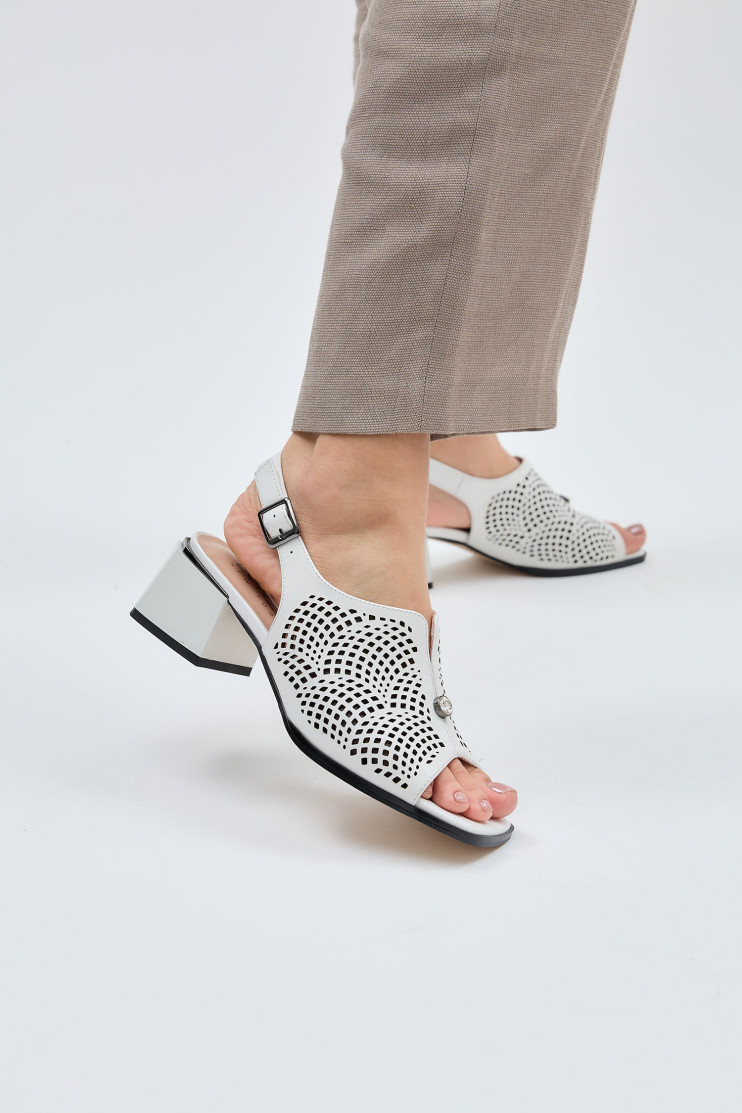 Босоніжки Lonza 197379 - Вид 6 - інтернет магазин sandalini.ua