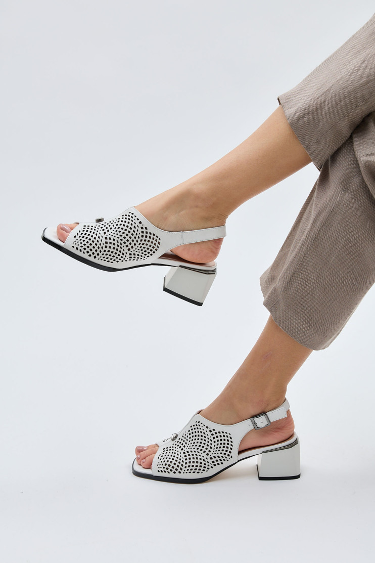 Босоніжки Lonza 197379 - Вид 10 - інтернет магазин sandalini.ua