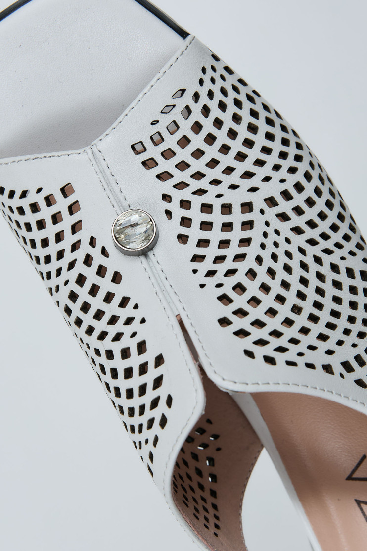 Босоніжки Lonza 197379 - Вид 11 - інтернет магазин sandalini.ua