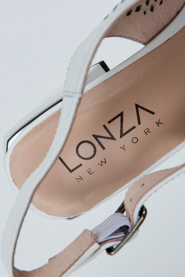 Босоніжки Lonza 197379 - Вид 12 - інтернет магазин sandalini.ua