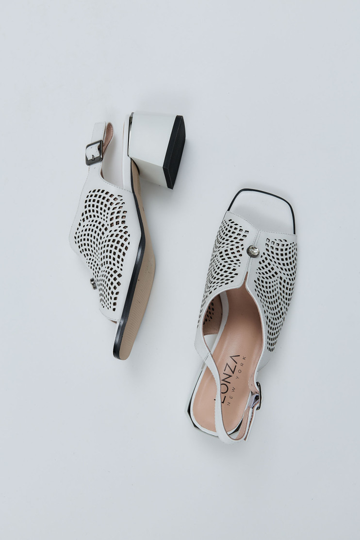 Босоніжки Lonza 197379 - Вид 1 - інтернет магазин sandalini.ua