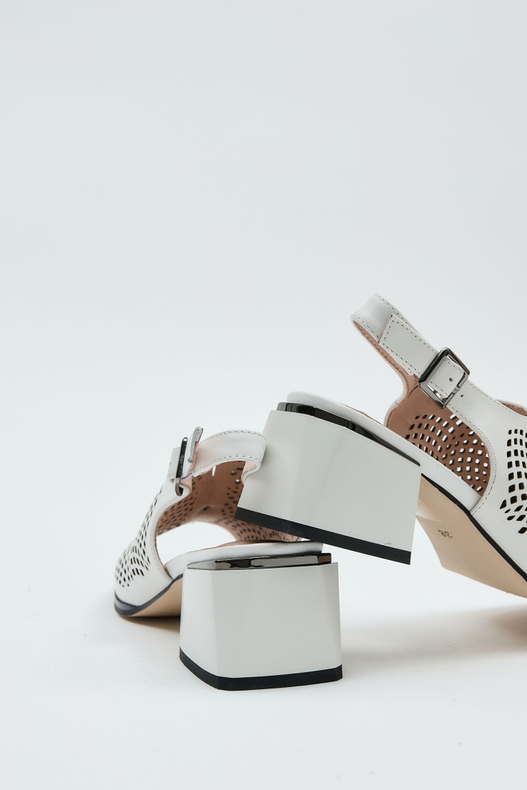 Босоніжки Lonza 197379 - Вид 14 - інтернет магазин sandalini.ua