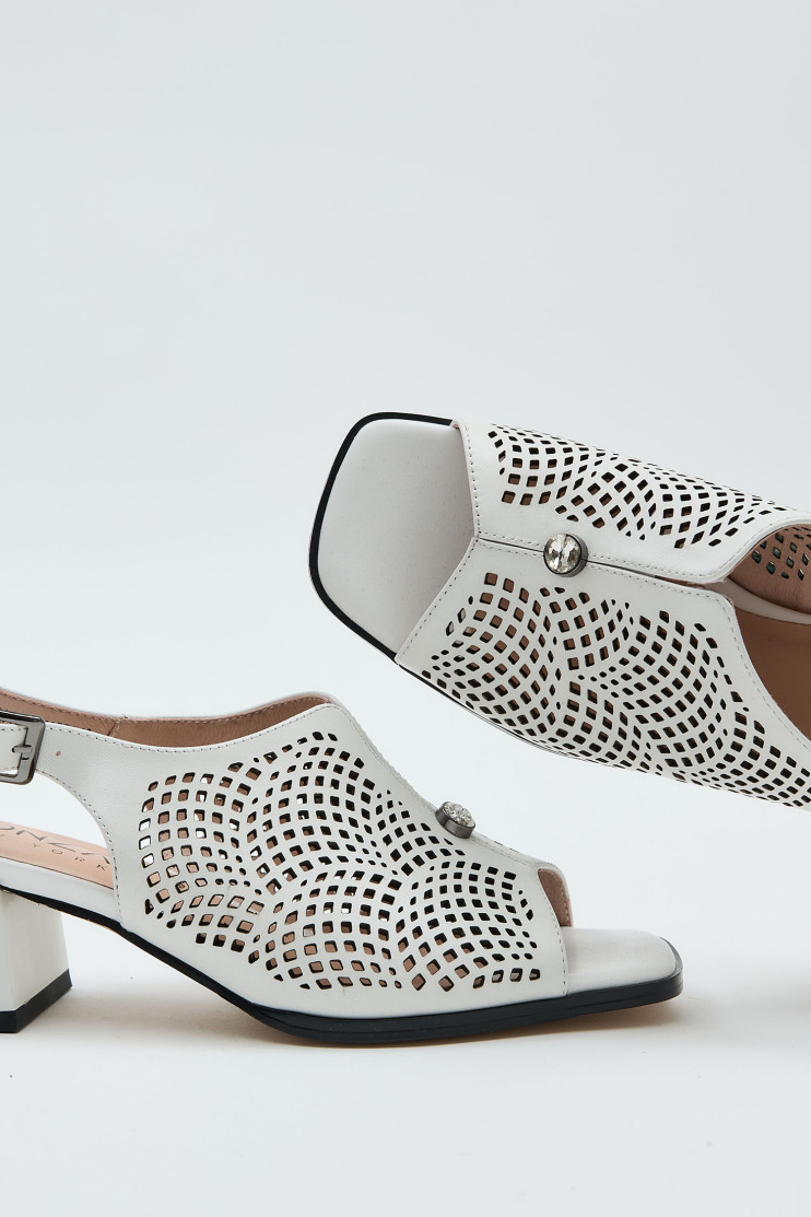 Босоніжки Lonza 197379 - Вид 9 - інтернет магазин sandalini.ua