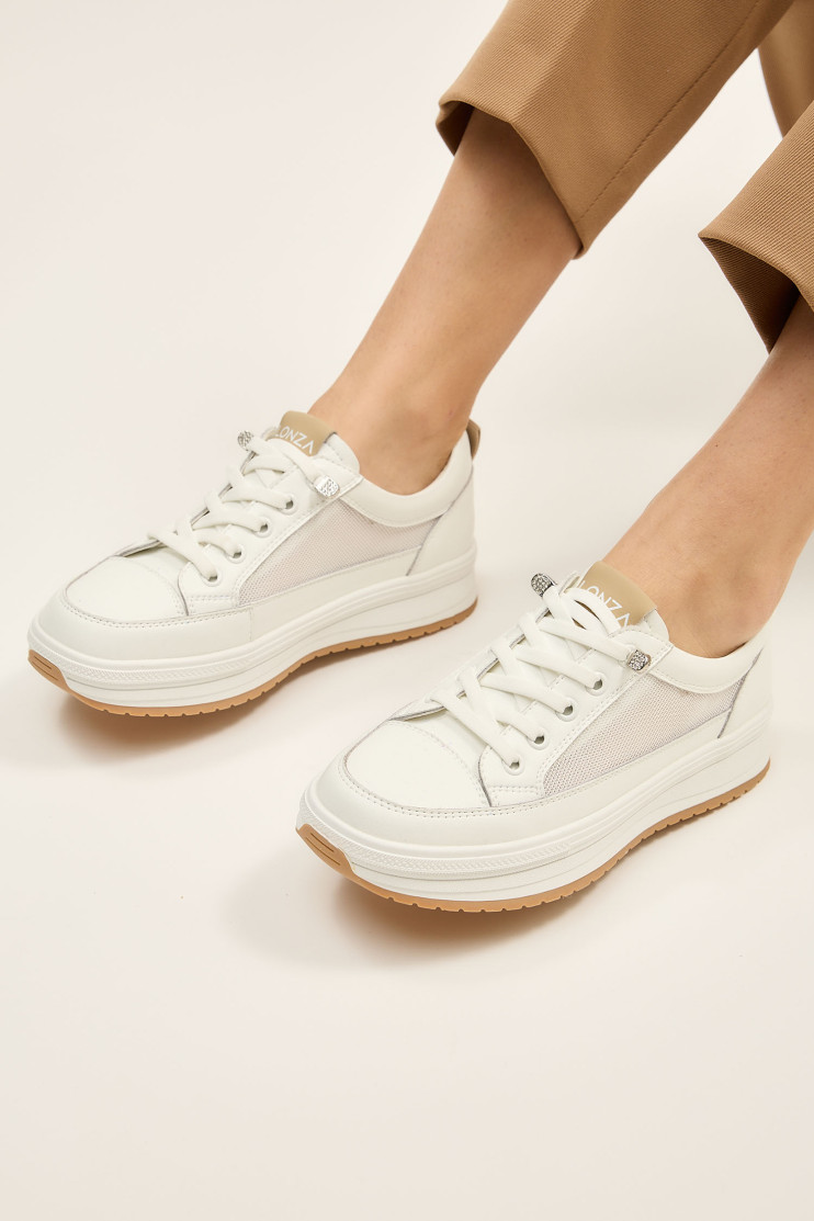 Сліпони Lonza 198886 - Вид 8 - інтернет магазин sandalini.ua