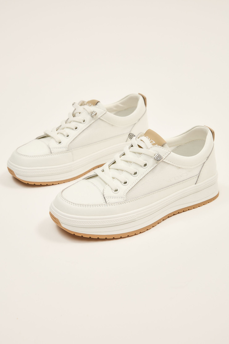 Сліпони Lonza 198886 - Вид 2 - інтернет магазин sandalini.ua