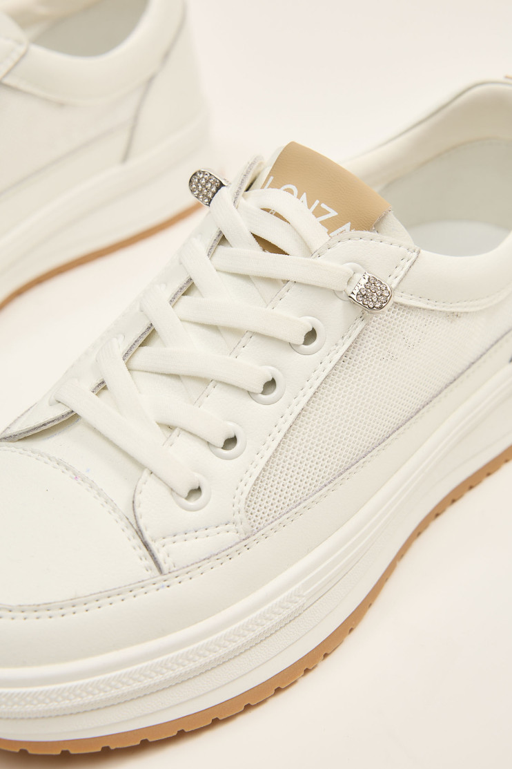 Сліпони Lonza 198886 - Вид 4 - інтернет магазин sandalini.ua