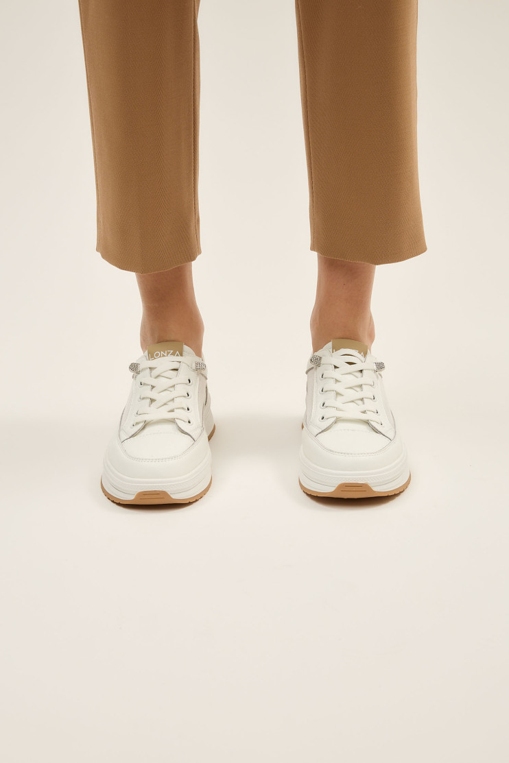 Сліпони Lonza 198886 - Вид 12 - інтернет магазин sandalini.ua