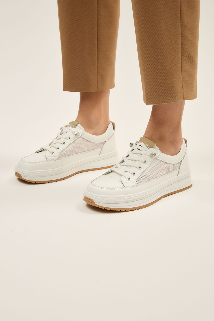 Сліпони Lonza 198886 - Вид 9 - інтернет магазин sandalini.ua