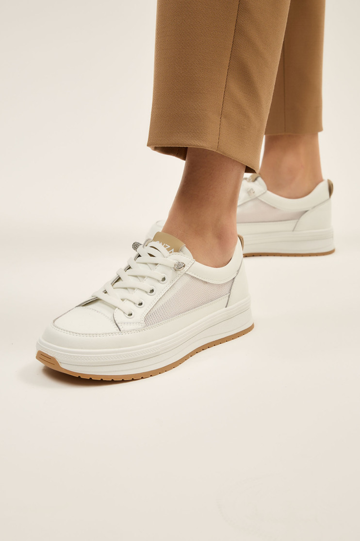 Сліпони Lonza 198886 - Вид 1 - інтернет магазин sandalini.ua