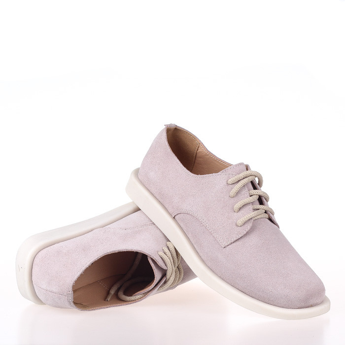 Туфлі Lonza 162130 - Вид 1 - інтернет магазин sandalini.ua