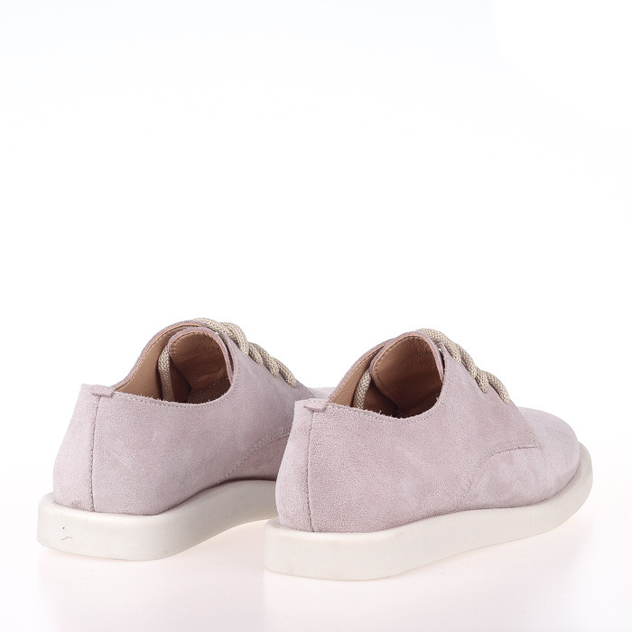 Туфлі Lonza 162130 - Вид 2 - інтернет магазин sandalini.ua