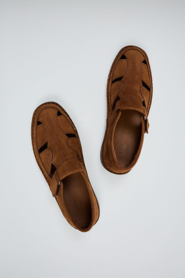 Сандалії чоловічі Mans 198075