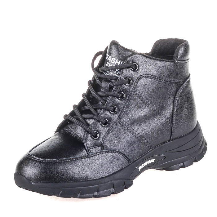 Черевики Lonza 165376 - Вид 3 - інтернет магазин sandalini.ua