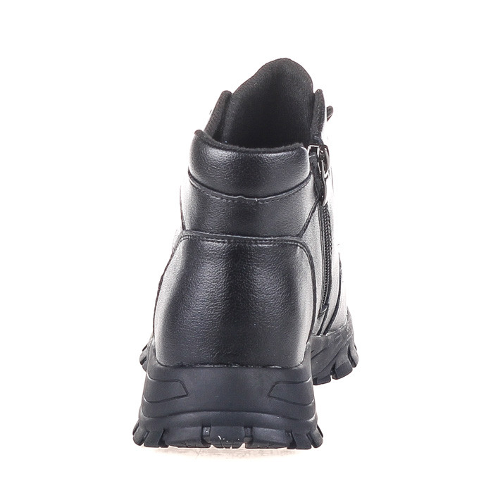 Черевики Lonza 165376 - Вид 6 - інтернет магазин sandalini.ua