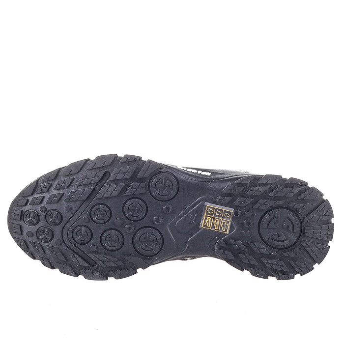 Черевики Lonza 165376 - Вид 7 - інтернет магазин sandalini.ua