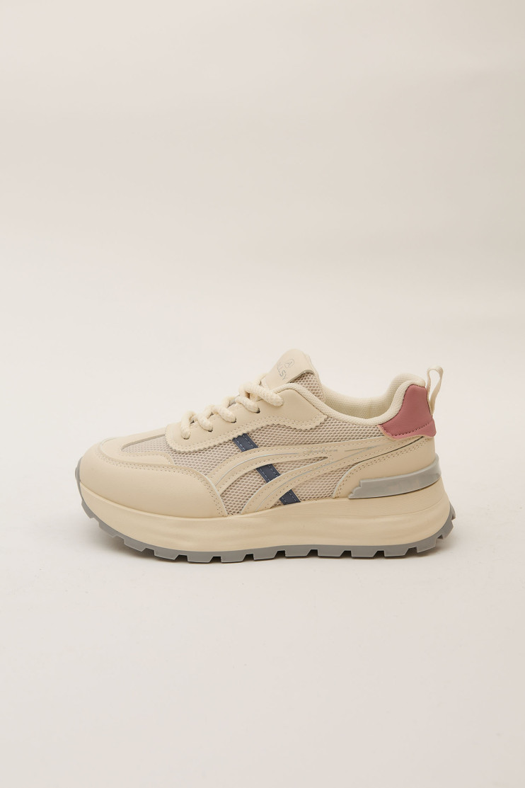 Кросівки ALLSY 196559 - Вид 2 - інтернет магазин sandalini.ua