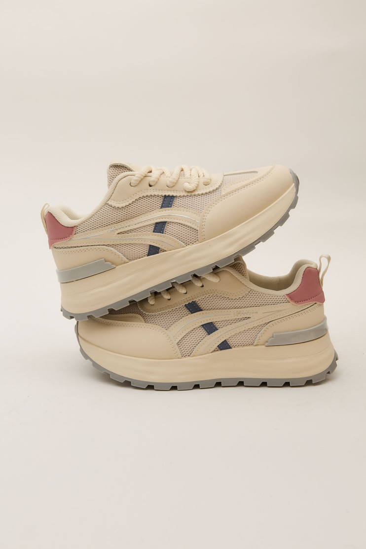 Кросівки ALLSY 196559 - Вид 1 - інтернет магазин sandalini.ua