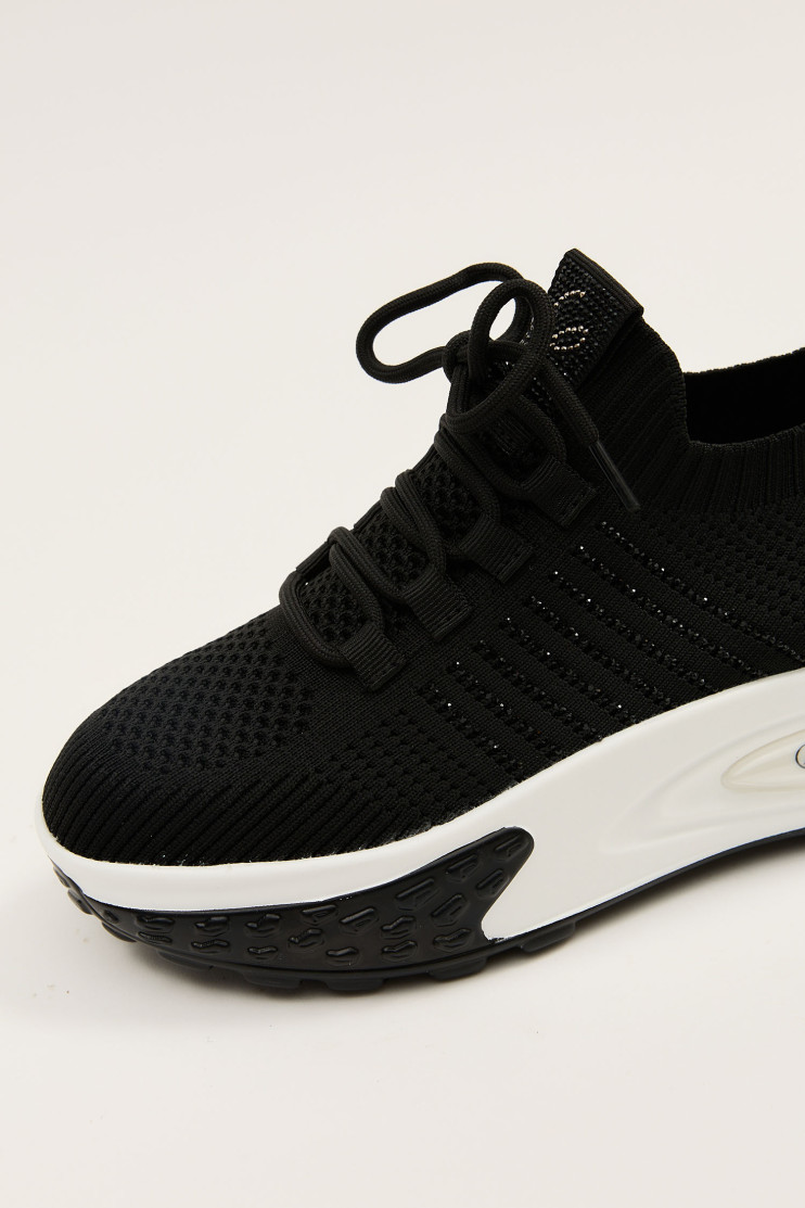 Кроссовки ALLSY 199500 - Вид 7 - интернет магазин sandalini.ua