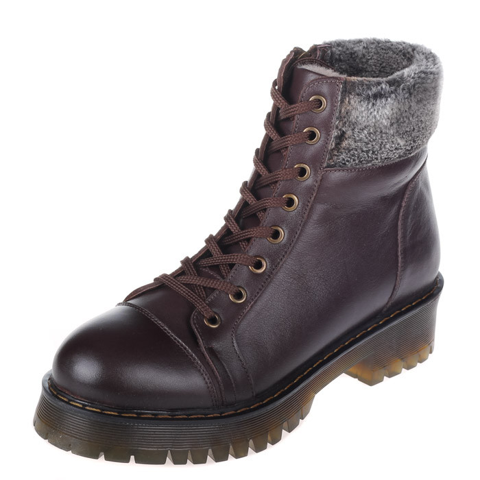 Черевики Lonza 164650 - Вид 4 - інтернет магазин sandalini.ua