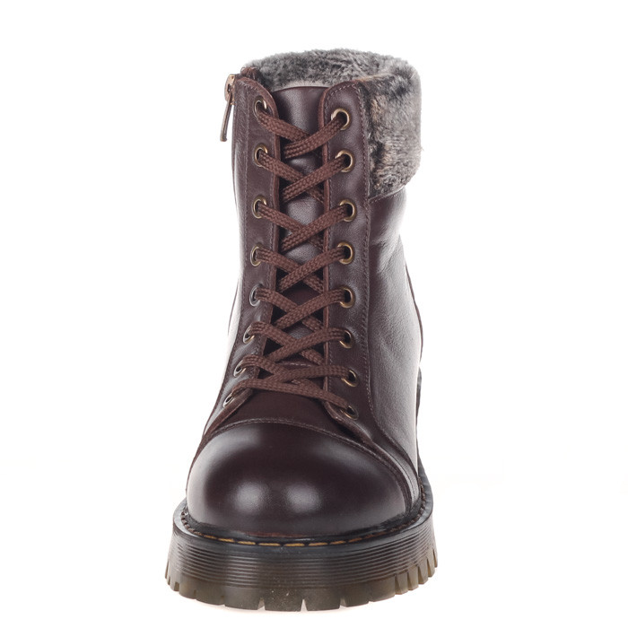 Черевики Lonza 164650 - Вид 5 - інтернет магазин sandalini.ua