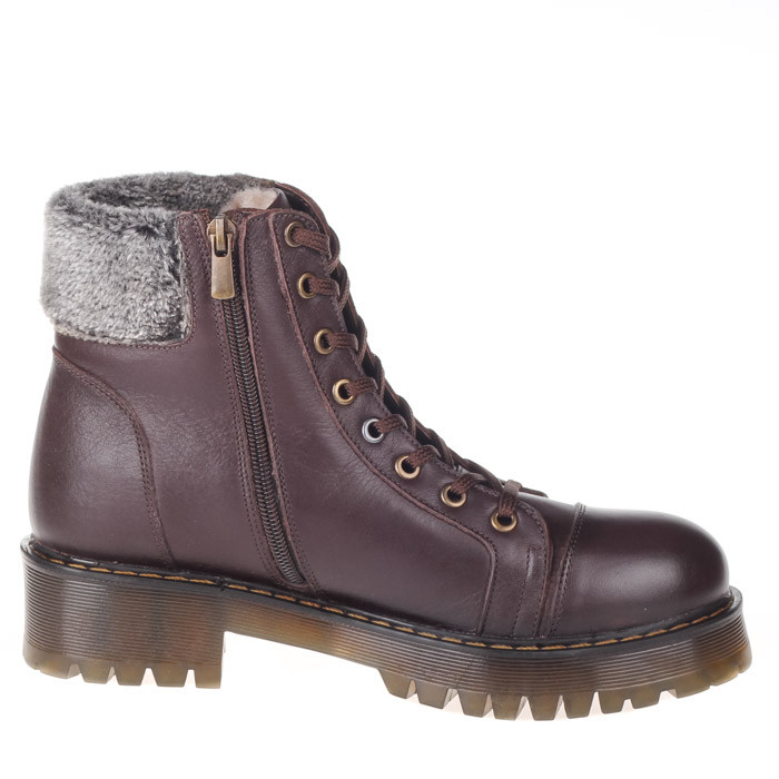 Черевики Lonza 164650 - Вид 6 - інтернет магазин sandalini.ua